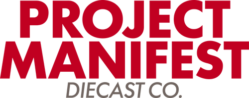 Project Manifest